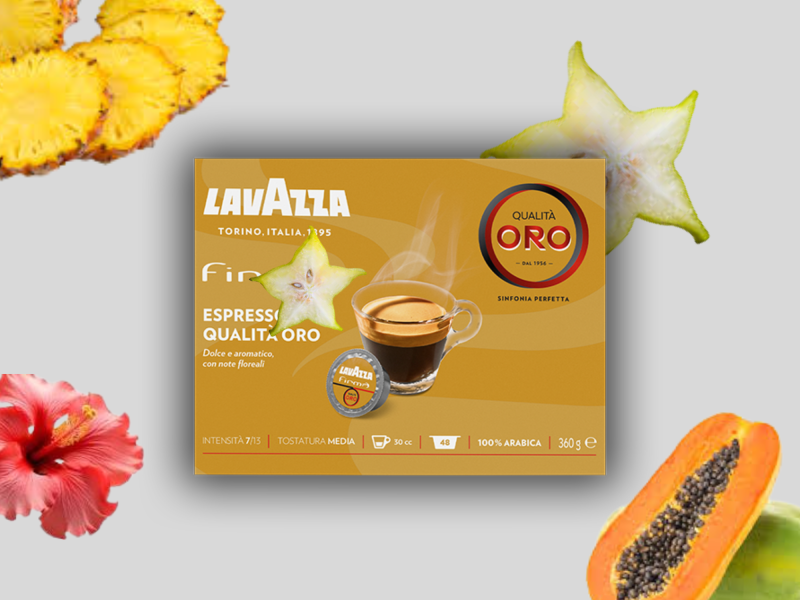 Café fruité Encas Service à Sète