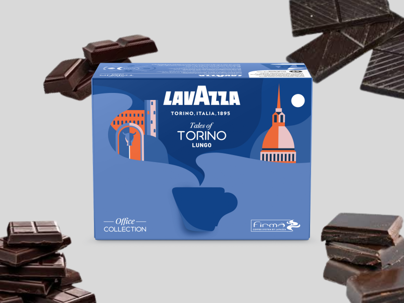 Café chocolaté Encas Service à Sète