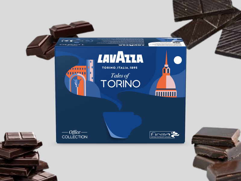 Café chocolaté Encas Service à Sète