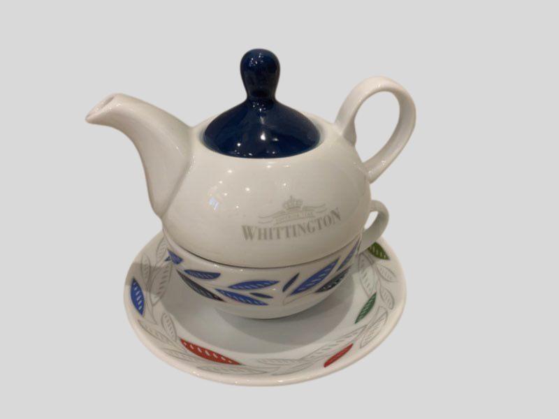 Théière Whittington Encas Service à Sète