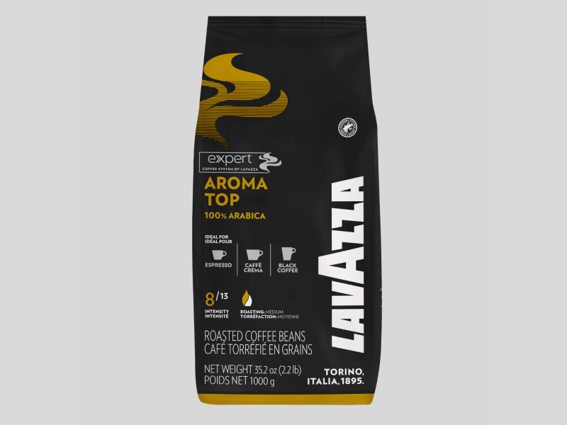 Aroma Top Grains Encas Service à Sète