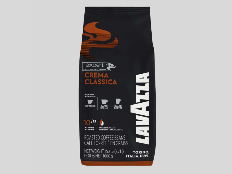 Crema Classica Encas Service à Sète