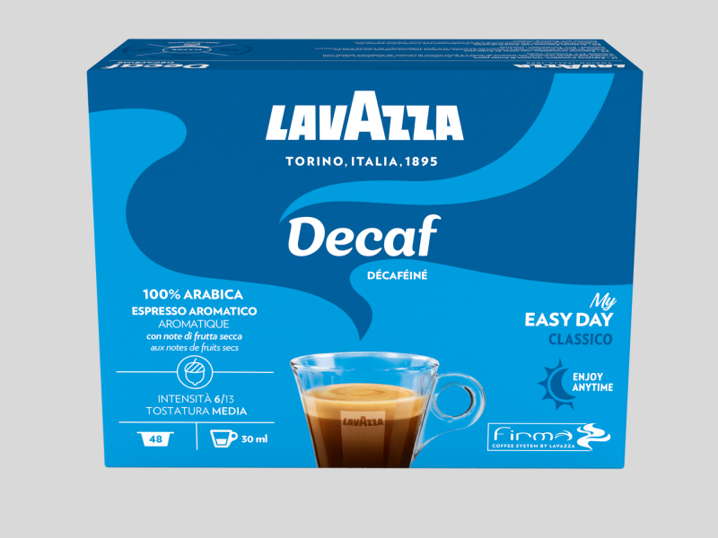 Espresso Decaffeinato Encas Service à Sète