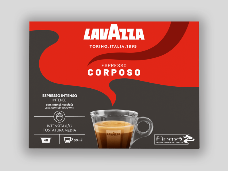 Espresso Gustoso Encas Service à Sète