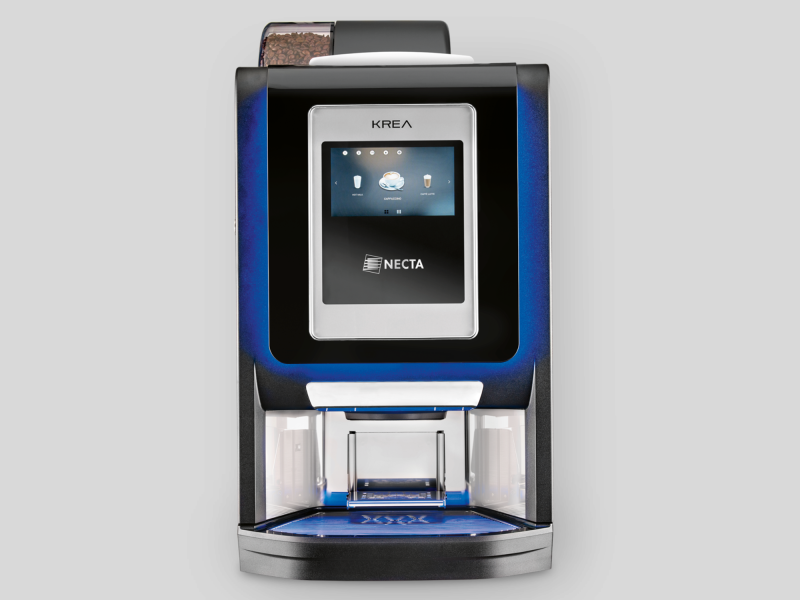 Machine à café  KREA Touch