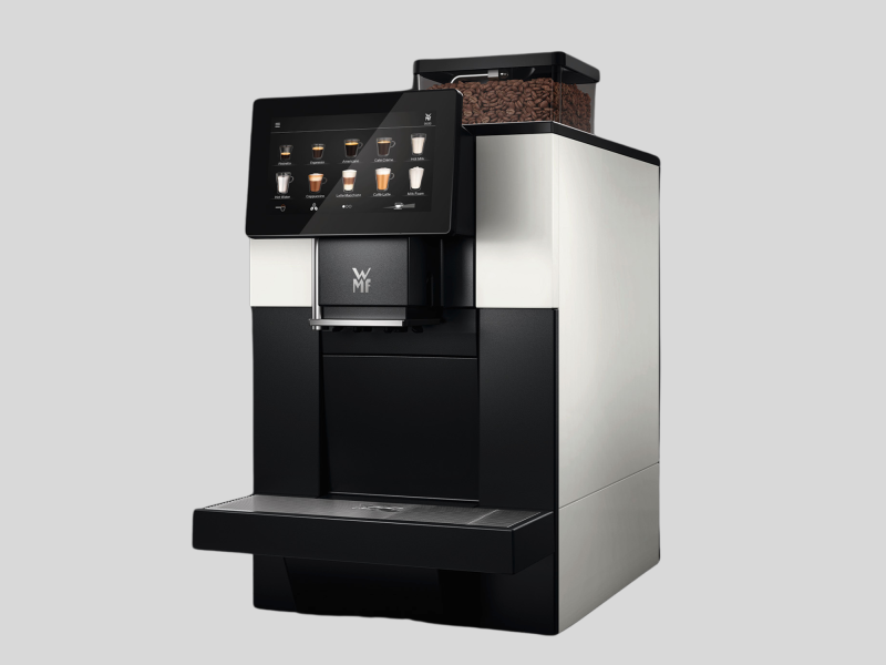 Machine à café WMF 950 S