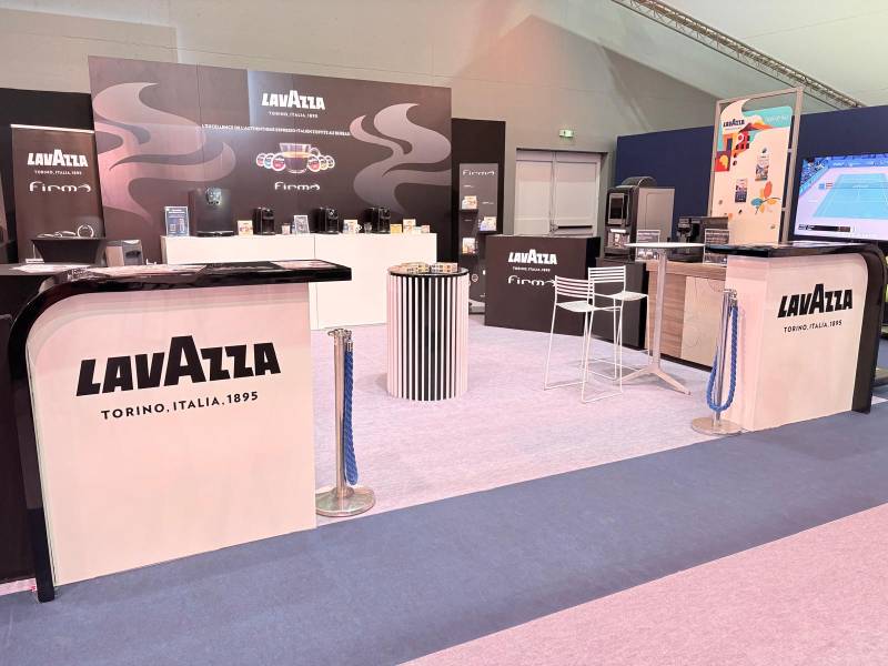 Encas Service Open Sud Tenis 2026