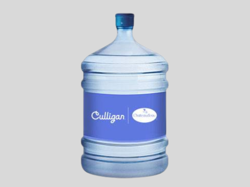 Bonbonne d'Eau Encas Service Sète