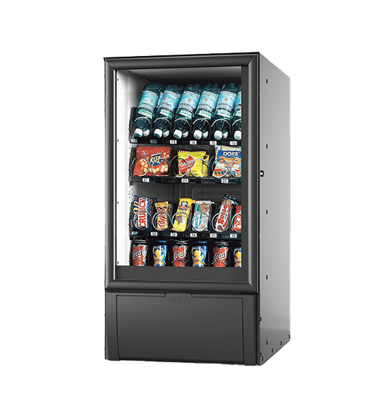 Distributeur automatique snacking Necta Mini Snakky