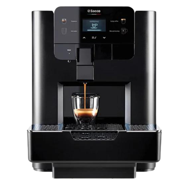 Machine à café SAECO LB2310 Grains/capsules ou Grains ENCAS SERVICE à Sète