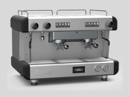 Notre zone d'activité pour ce service Acheter une machine à café automatique Lavazza avec broyeur intégré et réservoir d’eau pour un usage intensif en entreprise à