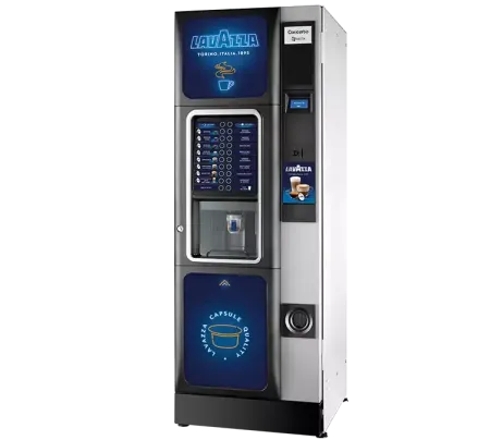 Notre zone d'activité pour ce service Mettre en place une solution de distributeurs automatiques avec fontaines à eau et boissons énergisantes pour centres sportifs et salles de fitness à